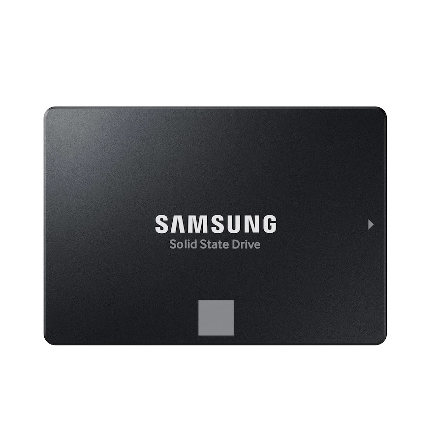 حافظه SSD اینترنال سامسونگ مدل ۸۷۰EVO SATA ۲.۵ inch با ظرفیت ۲۵۰